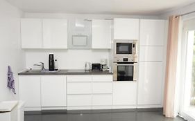 Blumenberg Ferienwohnung